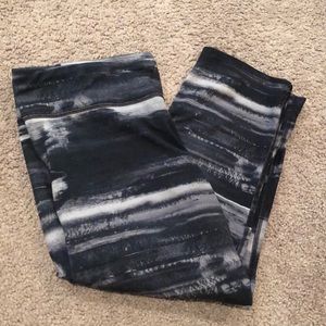 Under Armour Marbled Leggings